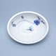 Baking bowl oval 23 cm, Eco blue, Cesky porcelan a.s.