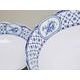 Rose 80090: Compot set for 6 pers., Thun 1794 Carlsbad porcelain