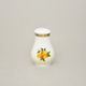 Pepper shaker 7,5 cm, Cesky porcelan a.s.