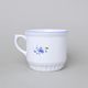 Hrnek Selský 420 ml, pomněnky, Český porcelán a.s.