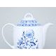 Coffee pot 1,2 l, Henrietta, Thun 1794 Carlsbad porcelain