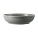 Terra PEARL GREY: Mísa 25 cm, porcelán Seltmann