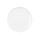 Terra WHITE: Dessert plate 17.5 cm, Seltmann porcelain