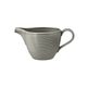Beat perleťová šedá: Mlékovka 280 ml, porcelán Seltmann