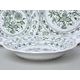 Plate set for 6 persons, Green Onion Pattern, Cesky porcelan a.s.