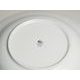 Mísa mělká kulatá 30 cm (klubový talíř), Thun 1794, karlovarský porcelán, ROSE 80061