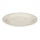 Talíř mělký 25,5 cm, Rubin Cream, porcelán Seltmann
