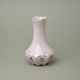 Vase 16 cm, Lenka 247p, Rose China