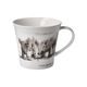 Cup Stroke of Luck 350ml, Fine Bone China, P. Schnellhardt, Goebel