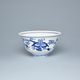 Bowl "Cajan" 11,9 cm / 0,27 l, Original Blue Onion Pattern, QII