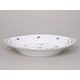 Cake plate with handles 28 cm, Hazenka, Cesky porcelan a.s.