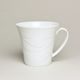 Allegro: Cup coffee 210 ml, Seltmann porcelain