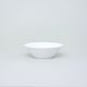 Bohemia White, Bowl compot 13 cm, design Pelcl, Český porcelán a.s.