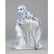 King Melchior 11,5 cm, Original Blue Onion Pattern