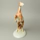 Kůň (velký), 24,5 x 13,5 x 35,5 cm, Luxor, Porcelánové figurky zvířat Duchcov, 2.j.