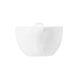 Gravy boat 0,55 l, Beat white, Seltmann Porcelain