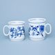 Mug Henry 0,27 l, 2 pcs., QII, Original Blue Onion Pattern, QII