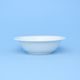 Bowl Praktik 16 cm, white, Thun 1794