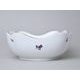 Mísa salátová čtyřhranná vysoká 21 cm, Házenka, Český porcelán a.s.