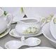 Dining set for 6 persons, Thun 1794 Carlsbad porcelain, CONSTANCE 80262