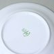 Talíř dezertní 19 cm, Verona zlatá Valbella, G. Benedikt