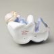 Dreams wit Eeyore, 12 x 10 cm, NAO porcelain figurines