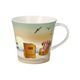 Mug 0,35 l Sunset Mood 13 / 10 / 9 cm, fine bone china, Scandic home, Goebel