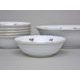Compot set for 6 pers., Hazenka, Cesky porcelan a.s.