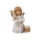 Angel My New Recipe 9 / 5.5 / 10.5cm, biscuit china, Nina & Marco, Goebel