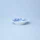Deep plate mini 8,3 cm, Original Blue Onion pattern