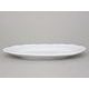 Verona white: Dish oval 36 cm, G. Benedikt 1882