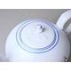 Tea pot with Strainer 2 l, Geese, Český porcelán a.s.