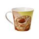 Mug 350 ml Uuups 13 / 10 / 9,5 cm, fine bone china, Daria Rosso, Goebel