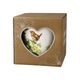 Cup With All My Heart 500ml, Fine Bone China, Goebel