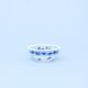 Bowl BEP 2 - 10 cm, Original Blue Onion pattern (Q2)