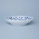 Fruit bowl 20 cm, Original Blue Onion Pattern