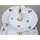 3-compartment dish, Hazenka, Cesky porcelan a.s.