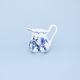 Creamer 0,16 l, Original Blue Onion Pattern