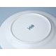 Plate dining 24 cm, Taurus, (wall plate too), Original Blue Onion Pattern