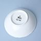 Bowl 13 cm 200 ml, Ophelia white with bottom sign, Thun 1794