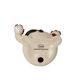 Snowman figurine Looks Like Christmas 7 / 9.5 / 12cm, stoneware, Goebel