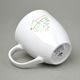 Mug 151, 420 ml, Thun 1794, karlovarský porcelán, Grass 29674
