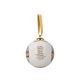 Annual ball 2026 7,5 / 7,5 / 8 cm, porcelain, Goebel