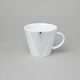 Cup 150 ml, Thun 1794, karlovarský porcelán, TOM 29951