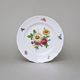 Dessert Plate 19 cm, Harmonie without line,Cesky porcelan a.s.