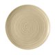 Terra BEIGE: Talíř dezertní / snídaňový 22,5 cm, porcelán Seltmann