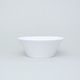 Bohemia White, Bowl 0,4 l, Pelcl design, Cesky porcelan a.s.