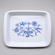 Bowl baking 5 x 31,5 x 24,5 cm, Henrietta, Thun 1794 Carlsbad porcelain, Henrietta