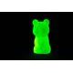 Bear (uranium glass), Glassworks Janov