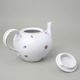 Tea pot 2 l, Hazenka, Cesky porcelan a.s.